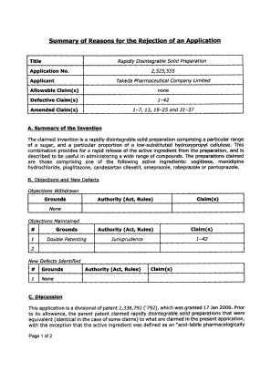 Document de brevet canadien 2525555. Poursuite-Amendment 20121216. Image 1 de 2