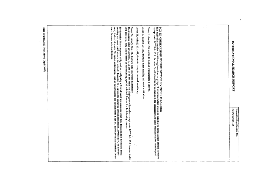 Canadian Patent Document 2526759. PCT 20070501. Image 3 of 3