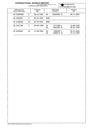 Document de brevet canadien 2527845. PCT 20041230. Image 3 de 3