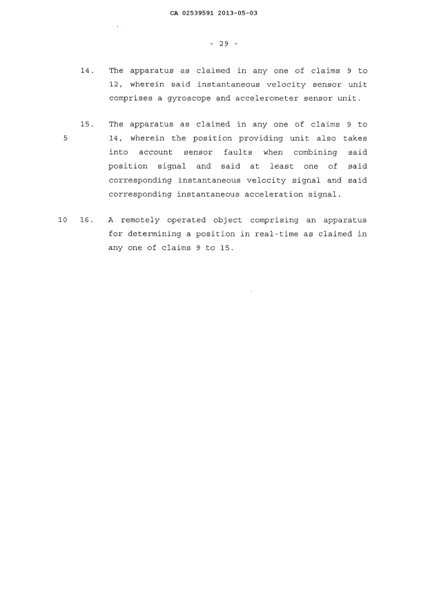 Canadian Patent Document 2539591. Prosecution-Amendment 20130503. Image 7 of 7