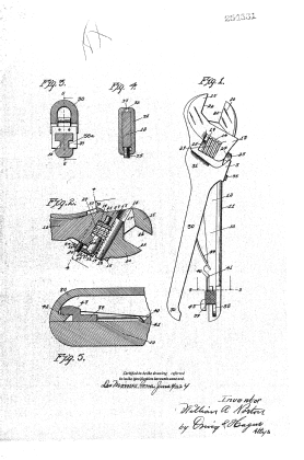 Canadian Patent Document 254331. Drawings 19951102. Image 1 of 1