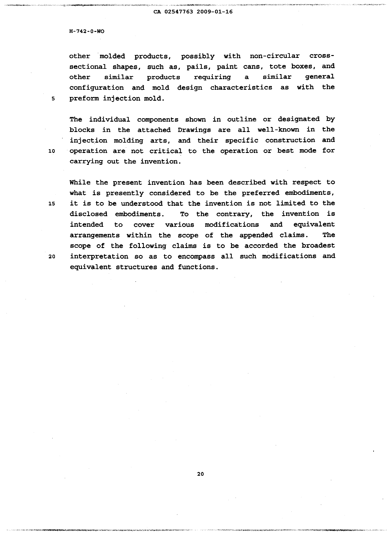 Canadian Patent Document 2547763. Description 20090116. Image 20 of 20