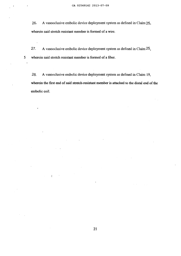 Canadian Patent Document 2549142. Prosecution-Amendment 20130709. Image 8 of 8