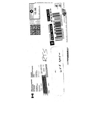 Canadian Patent Document 2559376. Correspondence 20110114. Image 3 of 3