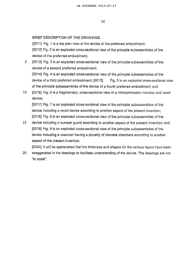 Canadian Patent Document 2560840. Correspondence 20130717. Image 18 of 18