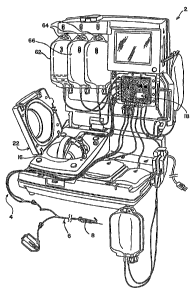 Une figure unique qui représente un dessin illustrant l'invention.