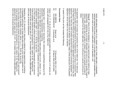 Canadian Patent Document 2562272. Prosecution-Amendment 20120120. Image 2 of 4