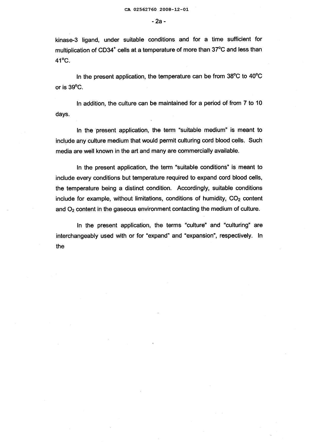 Canadian Patent Document 2562760. Description 20081227. Image 3 of 10