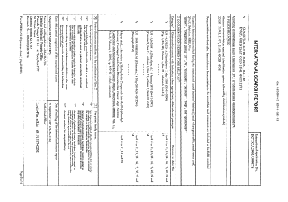 Document de brevet canadien 2568843. PCT 20051201. Image 2 de 6