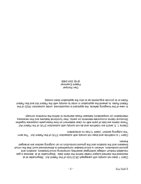 Document de brevet canadien 2570772. Poursuite-Amendment 20081216. Image 2 de 2