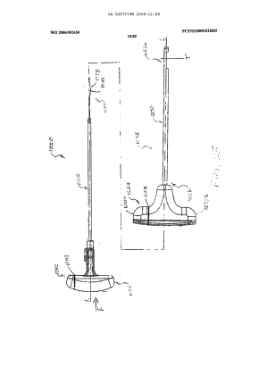 Canadian Patent Document 2570798. Drawings 20051229. Image 19 of 20