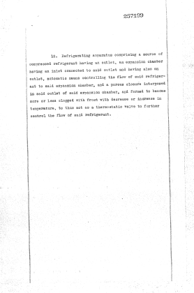 Canadian Patent Document 257199. Claims 19951101. Image 4 of 4