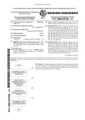 Document de brevet canadien 2578226. Abrégé 20070221. Image 1 de 2