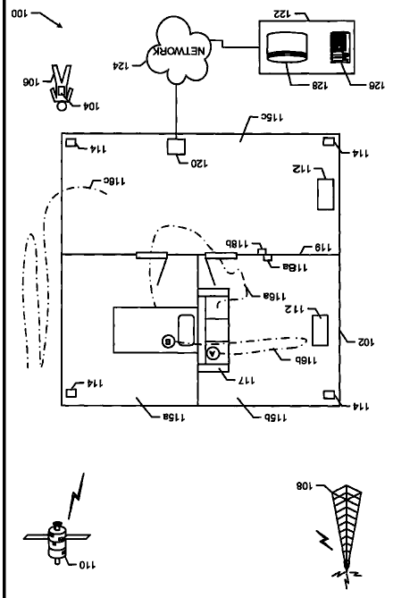 Canadian Patent Document 2581982. Representative Drawing 20130613. Image 1 of 1