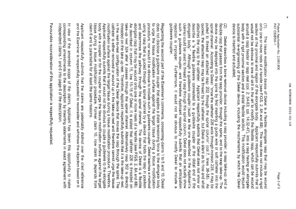 Canadian Patent Document 2583906. Prosecution-Amendment 20110119. Image 2 of 8