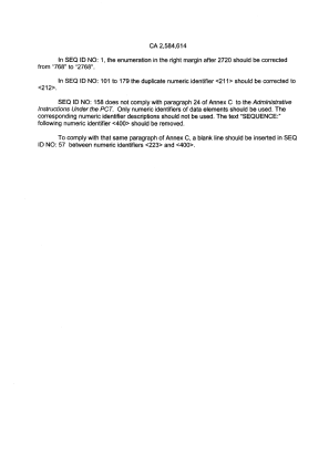 Canadian Patent Document 2584614. Prosecution-Amendment 20081226. Image 3 of 3