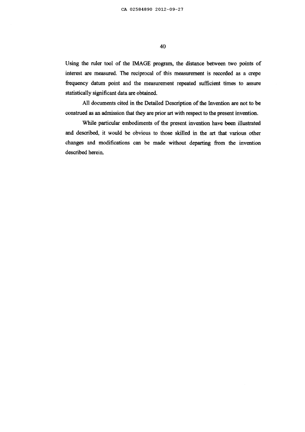 Document de brevet canadien 2584890. Description 20120927. Image 40 de 40