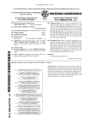 Document de brevet canadien 2585229. Abrégé 20070423. Image 1 de 2