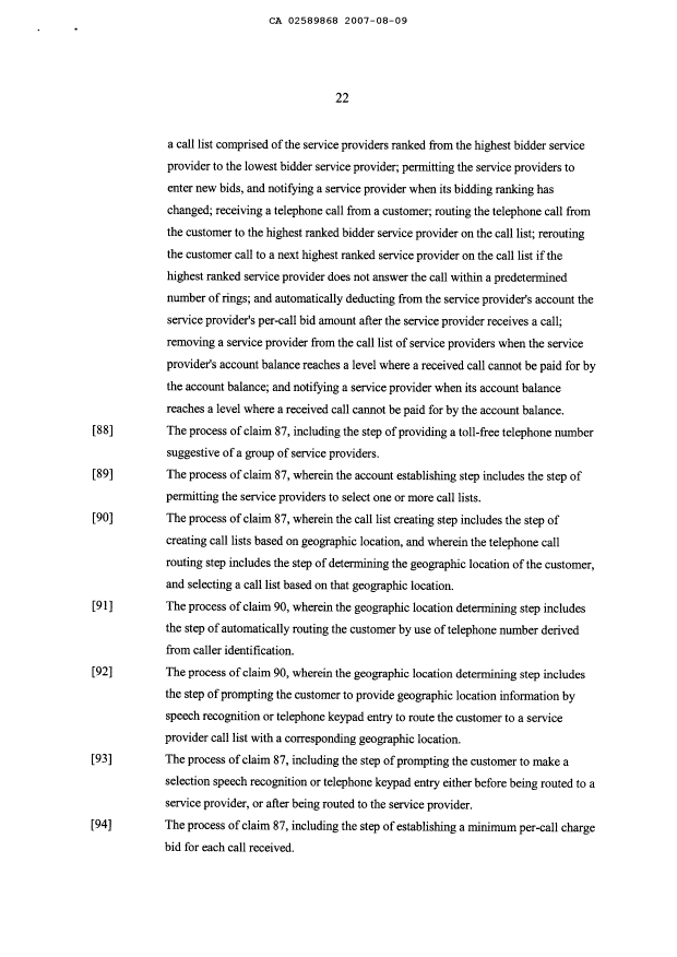 Canadian Patent Document 2589868. Prosecution-Amendment 20070809. Image 6 of 7