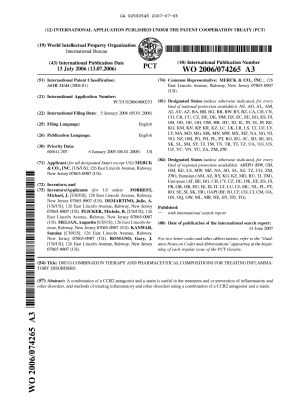 Document de brevet canadien 2593545. Abrégé 20070705. Image 1 de 1