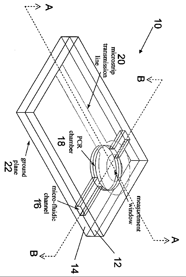 Canadian Patent Document 2594277. Representative Drawing 20070918. Image 1 of 1