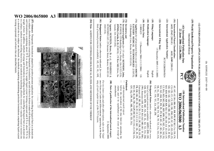 Document de brevet canadien 2595132. Abrégé 20061208. Image 1 de 1