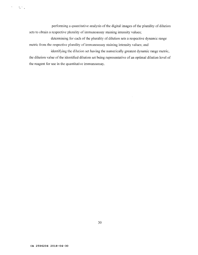 Document de brevet canadien 2596204. Revendications 20180430. Image 6 de 6