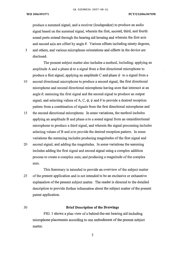 Canadian Patent Document 2598534. Description 20070821. Image 3 of 12