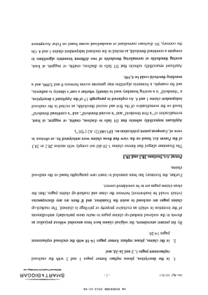 Canadian Patent Document 2600388. Correspondence 20121204. Image 2 of 7