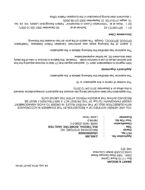 Document de brevet canadien 2600388. Poursuite-Amendment 20131224. Image 1 de 3