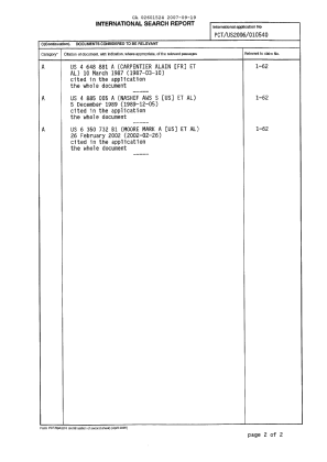 Document de brevet canadien 2601524. PCT 20061219. Image 2 de 3