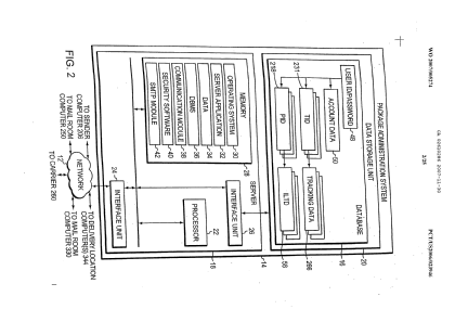 Canadian Patent Document 2610286. Drawings 20061230. Image 2 of 25