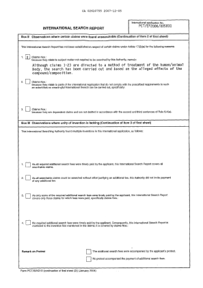 Document de brevet canadien 2610755. PCT 20061205. Image 3 de 4