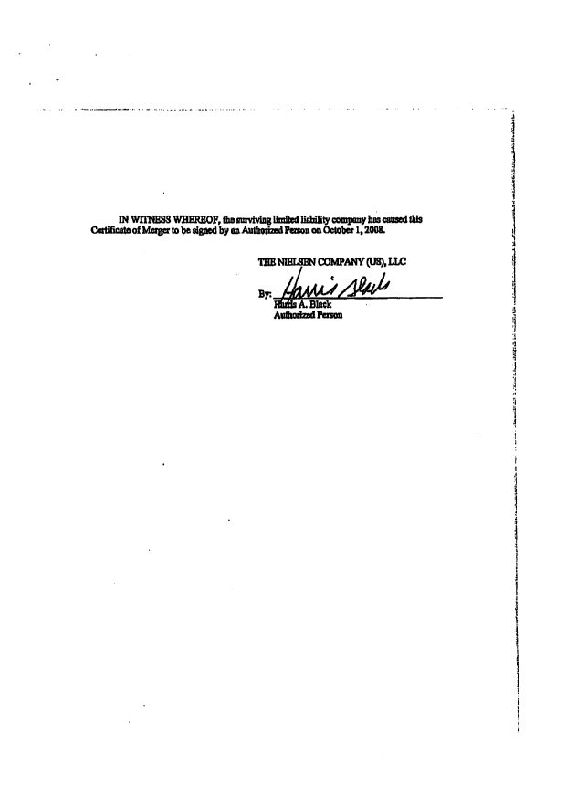 Document de brevet canadien 2611070. Cession 20110614. Image 7 de 8
