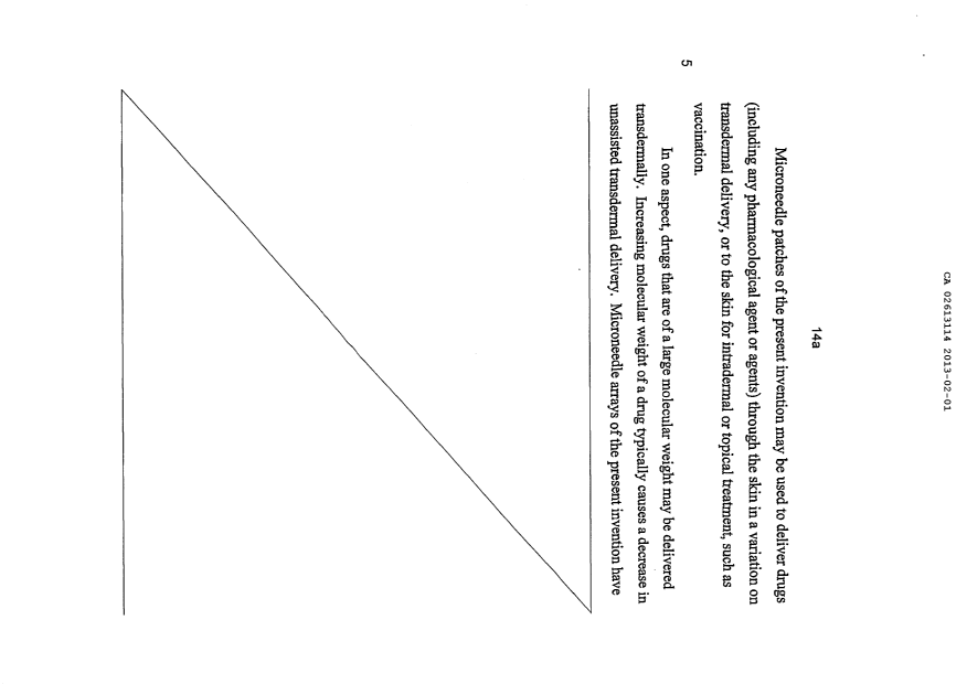Document de brevet canadien 2613114. Description 20140623. Image 19 de 20
