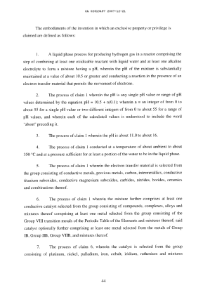 Canadian Patent Document 2613497. Prosecution-Amendment 20061221. Image 2 of 12