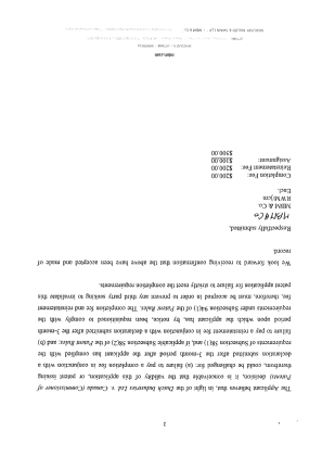 Canadian Patent Document 2615417. Correspondence 20071220. Image 2 of 3