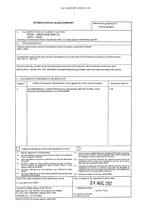 Document de brevet canadien 2616388. PCT 20080123. Image 1 de 1