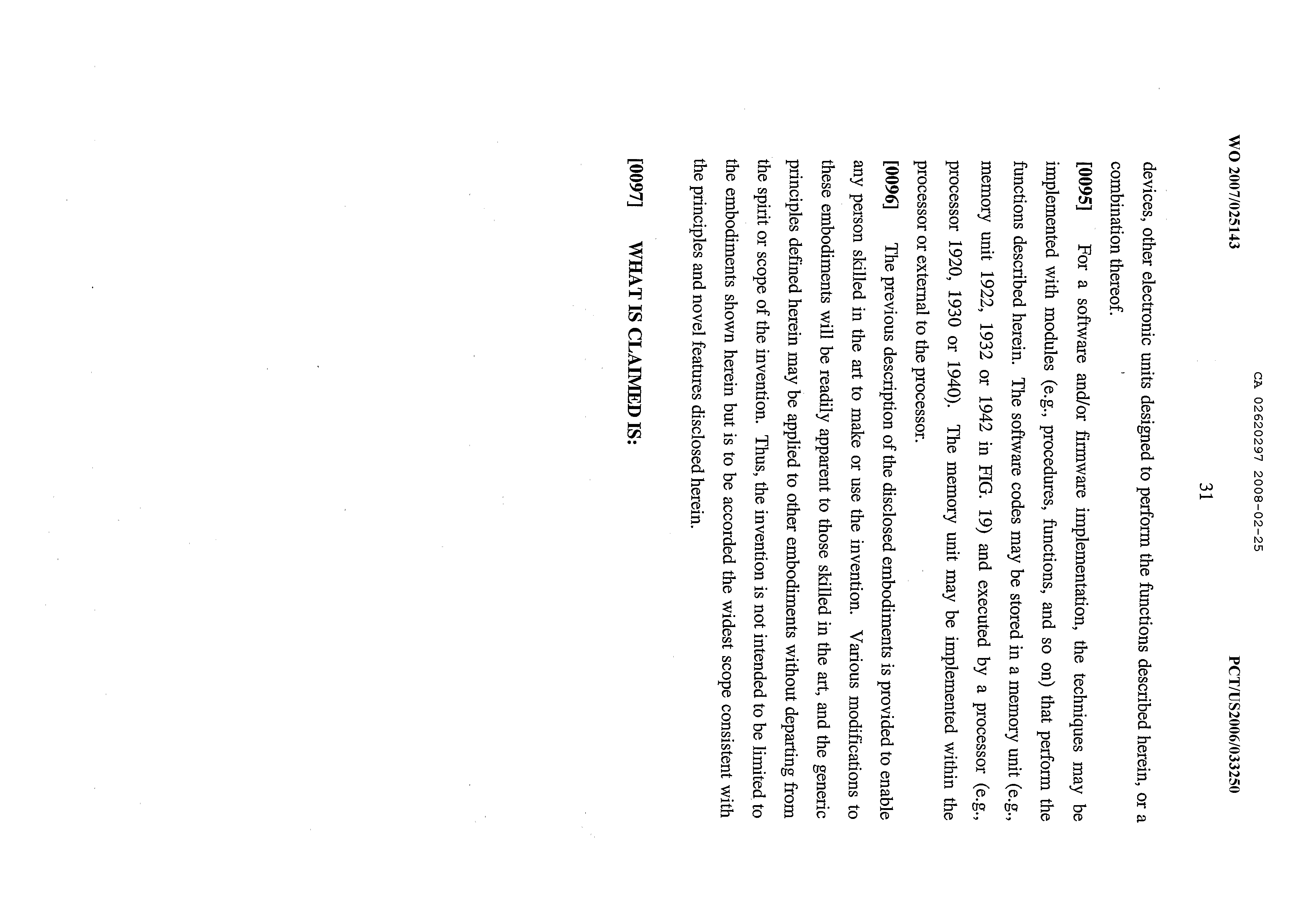 Canadian Patent Document 2620297. Description 20091209. Image 34 of 34
