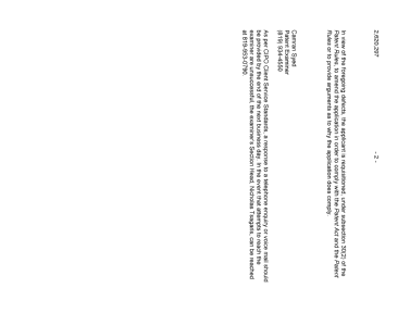 Document de brevet canadien 2620297. Poursuite-Amendment 20101205. Image 2 de 2