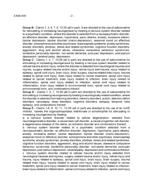 Document de brevet canadien 2620333. Poursuite-Amendment 20121222. Image 2 de 5