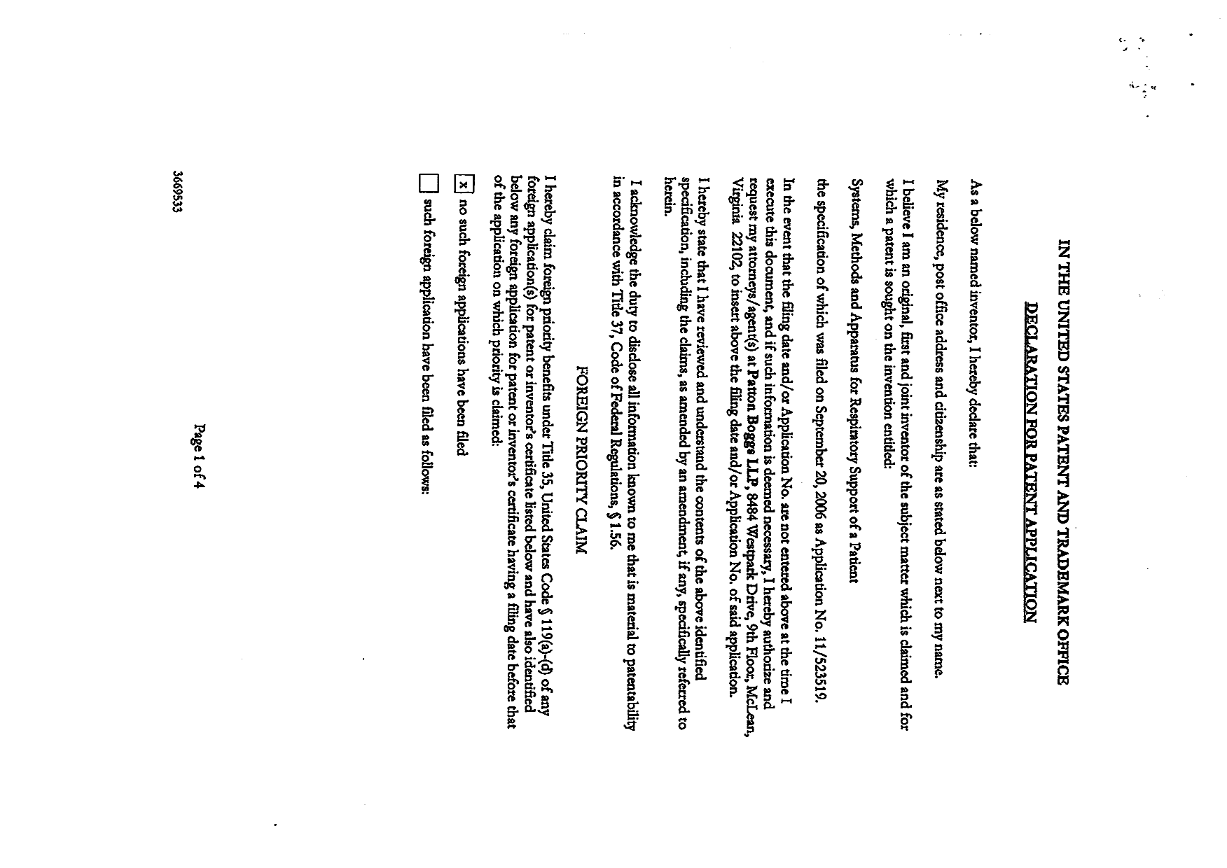 Canadian Patent Document 2623756. Correspondence 20091220. Image 9 of 9