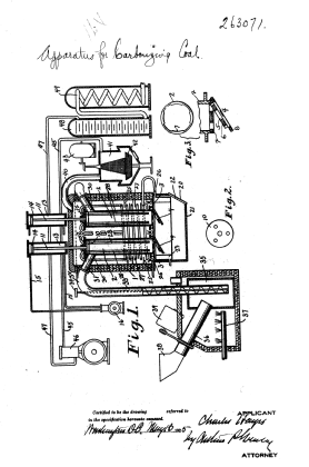 Canadian Patent Document 263071. Drawings 19951031. Image 1 of 1