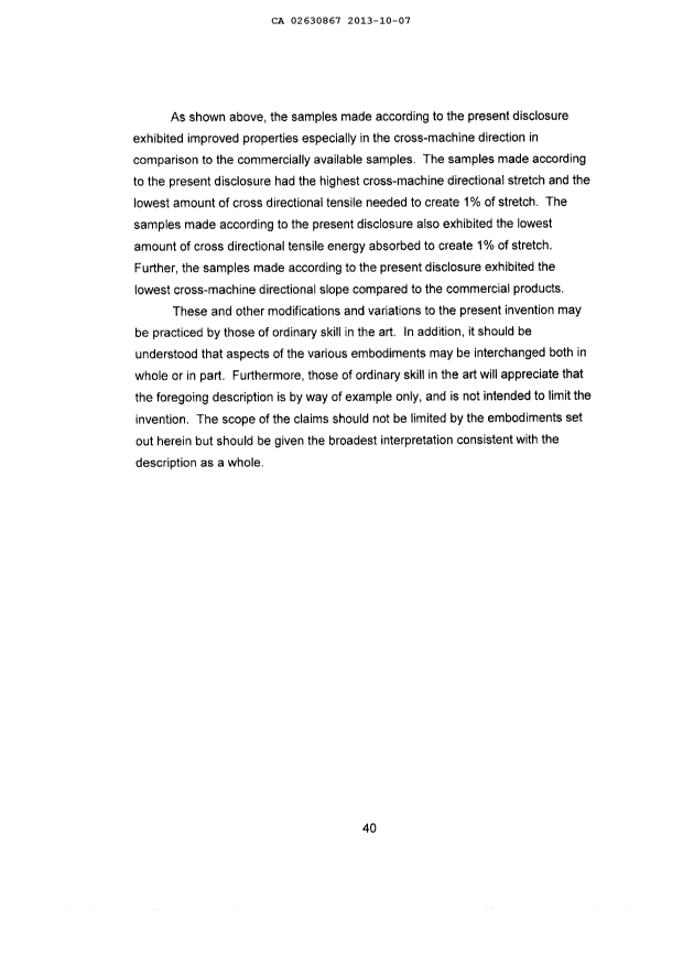 Canadian Patent Document 2630867. Description 20131007. Image 41 of 41