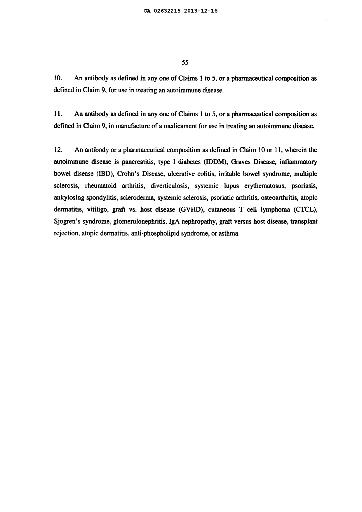 Document de brevet canadien 2632215. Poursuite-Amendment 20121216. Image 26 de 26