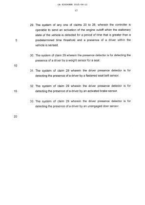 Canadian Patent Document 2634988. Amendment 20150612. Image 8 of 8