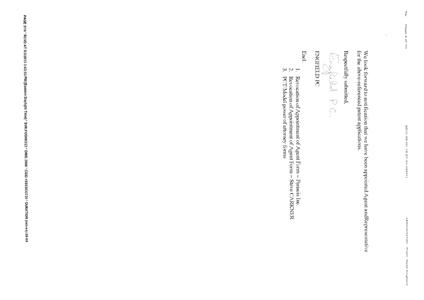Canadian Patent Document 2635338. Correspondence 20121203. Image 3 of 5