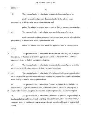 Canadian Patent Document 2635571. Prosecution-Amendment 20141213. Image 6 of 7