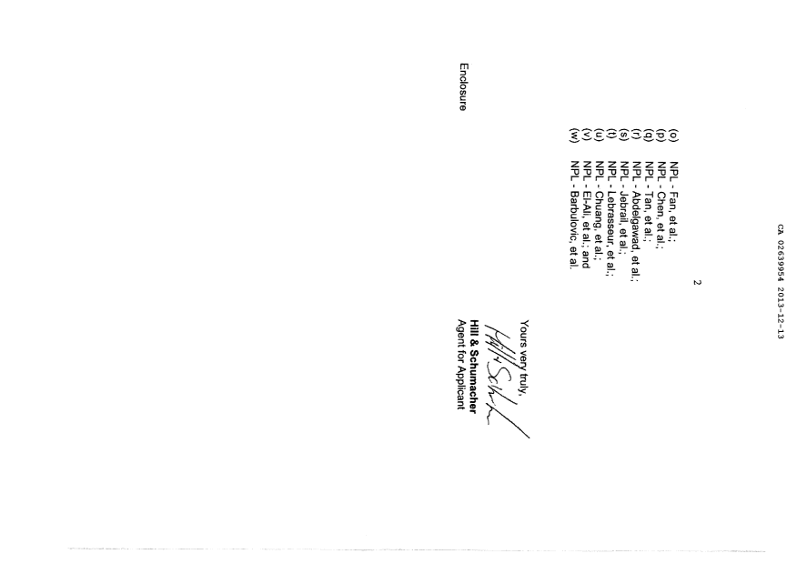Canadian Patent Document 2639954. Prosecution-Amendment 20131213. Image 4 of 4