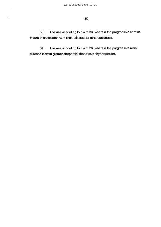 Canadian Patent Document 2641303. Prosecution-Amendment 20081211. Image 7 of 7
